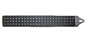 Équipements pour le tir sportif von AKAH Verbindungsstück für AKAH Logic Belt 37023000