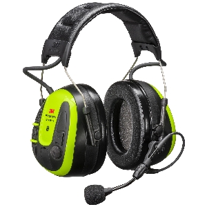 Protection auditive pour la chasse et le sport von AKAH 3M™ PELTOR™ WS™ ALERT™ X Protection auditive 37065000