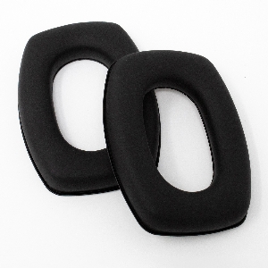 AKAH Protection auditive pour la chasse et le sport von AKAH Kit d'hygiène pour ISOTUNES Defy Slim / Basic 37615500