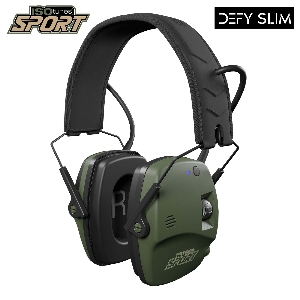AKAH Protection auditive pour la chasse et le sport von AKAH Anneaux de gel pour ISOTUNES Defy Slim / Basic 37615501