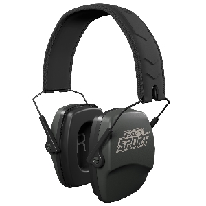 Protection auditive pour la chasse et le sport von AKAH ISOTUNES Sport Defy Slim Passive Gehörschutz 37616000