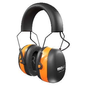 Protection auditive pour la chasse et le sport von AKAH ISOTUNES Air Defender 37630000