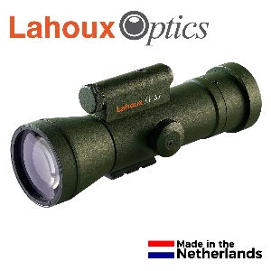 LAHOUX LV-81 Standard
