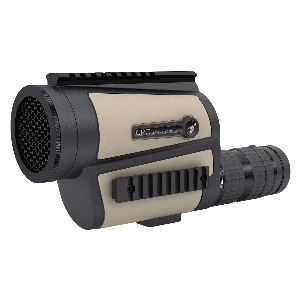 Spektive pour de longues distances von AKAH GPO TAC Spotter 15-45x60 50985000