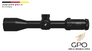 GPO Spectra™ 8x 2-16x44i G4i