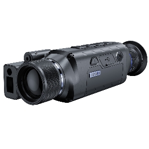 Appareils de vision nocturne pour le territoire de chasse et l’observation von AKAH Monoculaire d'imagerie thermique PARD Leopard 480 52202425