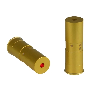 Accessoires de lunette de visée pour optique de visée von AKAH SIGHTMARK Laser-Schussprüfer Kal. 20 54334000