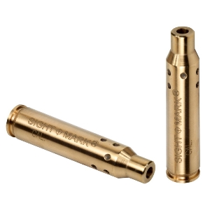 Accessoires de lunette de visée pour optique de visée von AKAH SIGHTMARK Testeur de tir au laser 54337003