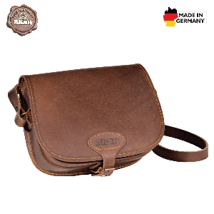 Sacs de chasse pour le territoire de chasse et l’équipement von AKAH AKAH klassische Jagdtasche 60165001