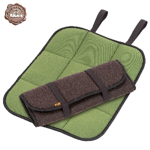 Coussins de siège et chauffants pour affût von AKAH AKAH faltbares Sitzkissen Neopren 60203000