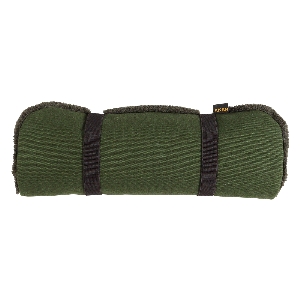 Coussins de siège et chauffants pour affût von AKAH AKAH Sitzkissen Faserpelz/Canvas 60203003