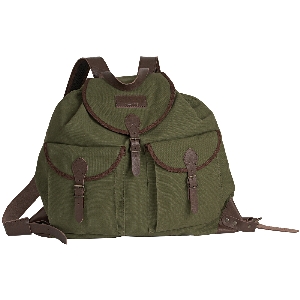 Sacs à dos pour la chasse et l’outdoor von AKAH AKAH Canvas Rucksack 50x55cm 61100000