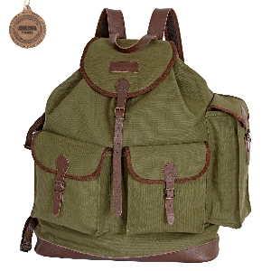 Sacs à dos pour la chasse et l’outdoor von AKAH AKAH Gebirgsrucksack Österreich 61302000