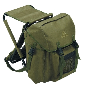 Sacs à dos pour la chasse et l’outdoor von AKAH Sitzrucksack Hubertus 61555100
