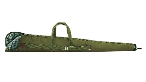 AKAH Étuis et valises von AKAH Doublure en fourrure tissée HUBERTUS pour fusil de chasse 63360000