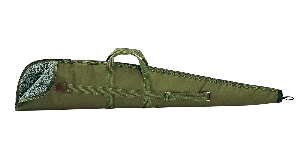 AKAH Étuis et valises von AKAH HUBERTUS Fourreau en fourrure tissée pour carabines, long 63361000