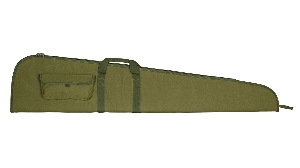 Doublure pour fusil HUBERTUS avec poche olive