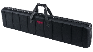 Accessoires d'armes pour la chasse et le tir sportif von AKAH Sac à fusil Hardcase 63696000