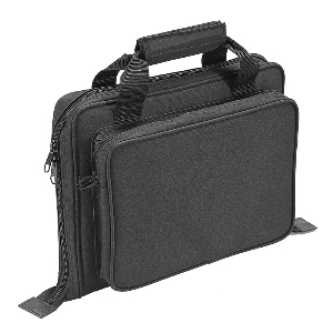 Étuis et valises von AKAH Deluxe Pistol Case 63705000