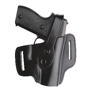 Étui pour équipement von AKAH AKAH Gürtelholster QUICKSURE 65630925