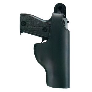 AKAH Gürtelholster ESCORT für Pistole