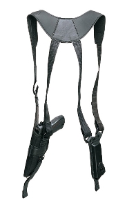 Etui d'épaule combiné CORDURA
