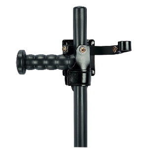 AKAH Holster pour la chasse et le tir sportif von AKAH AKAH Halterung für Mehrzweckeinsatzstock 66421000
