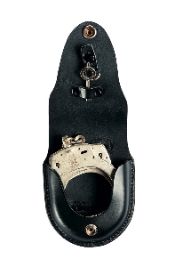 AKAH Holster pour la chasse et le tir sportif von AKAH AKAH Sac de menottage Berlin 66530000