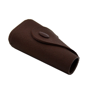 Bretelle de fusil pour la chasse et le sport von AKAH WEGU Gummi-Mündungsschoner 67415000