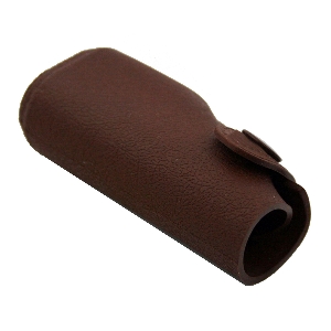 Bretelle de fusil pour la chasse et le sport von AKAH WEGU Gummi-Mündungsschoner 67416000