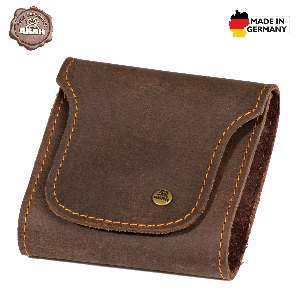 Accessoires d'armes pour la chasse et le tir sportif von AKAH AKAH Patronenetui für 7 Kugeln 67931107