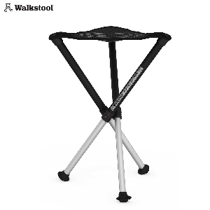 Cannes-sièges et petits tabourets von AKAH WALKSTOOL Siège à trois pieds COMFORT 68250055