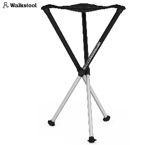 Cannes-sièges et petits tabourets von AKAH WALKSTOOL Siège à trois pieds COMFORT 68250075