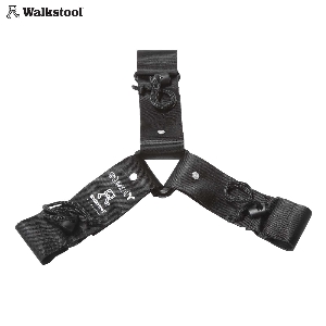 Cannes-sièges et petits tabourets von AKAH WALKSTOOL Einsinkschutz 68251000