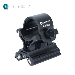 Lampes pour Revier et extérieur von AKAH OLIGHT X-WM03 Magnet Montage Adapter 69075100