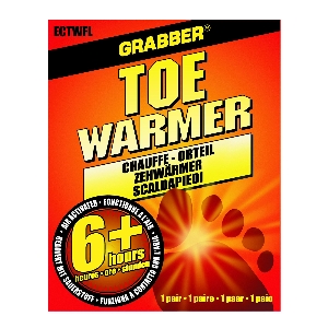 Coussins de siège et chauffants pour affût von AKAH GRABBER Chauffe-orteils 69151000
