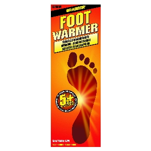Coussins de siège et chauffants pour affût von AKAH GRABBER Einlegesohlen M-L 69153000