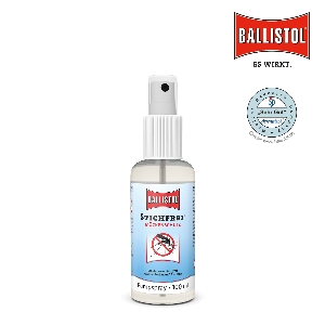 Soin de la peau et protection contre les insectes von AKAH BALLISTOL Stichfrei® Pumpspray 69216000