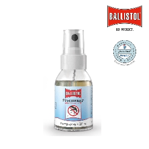 Soin de la peau et protection contre les insectes von AKAH BALLISTOL Stichfrei® Pumpspray 69216020