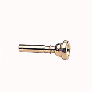 Cors de chasse pour la tradition de la chasse von AKAH Embouchure argentée 70774000