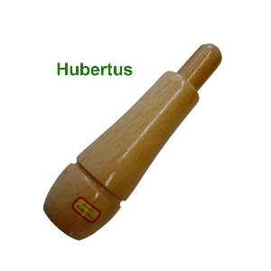 Appeaux et palettes pour la chasse von AKAH HUBERTUS Enten- und Krähenlocker 71341000