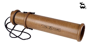 Appeaux et palettes pour la chasse von AKAH WEISSKIRCHEN Eifel-Hirschruf 71403000
