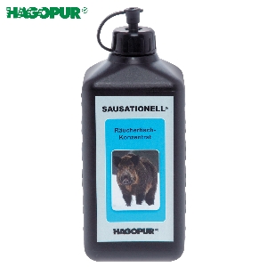 HAGOPUR Sausationell®