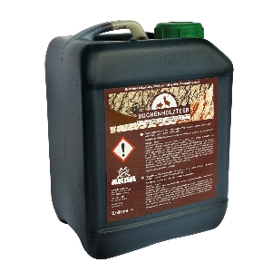 Attractifs et répulsifs von AKAH Goudron de hêtre 71526002