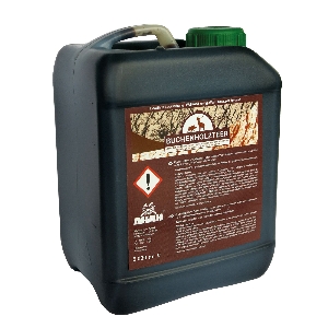 Attractifs et répulsifs von AKAH Goudron de hêtre 71526005