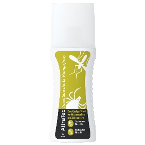 Soin de la peau et protection contre les insectes von AKAH ATTRATEC Insektenschutz 71548000