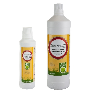 Attractifs et répulsifs von AKAH ANIMALIT Wildlenkungsmittel 71565250