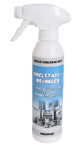 Approvisionnement en gibier pour chasseurs von AKAH HAGOPUR Nettoyant pour acier inoxydable 71585000
