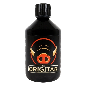Équipement de chasse pour territoire de chasse et activités de plein air von AKAH 1A-ORIGITAR Lockmittel für Schwarz- und Rotwild 6x600g 71602000