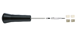 VFG Flinten-Putzstock
